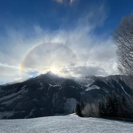 Irene Appartamento Tux