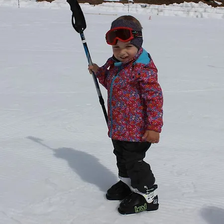 Irene Appartamento Tux