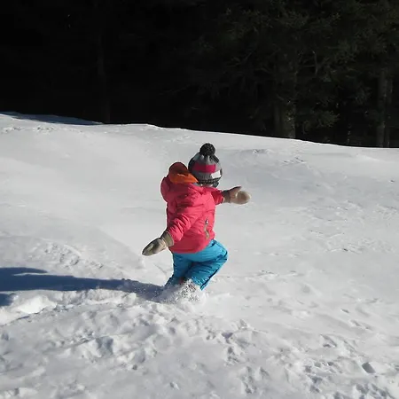 Irene Appartamento *