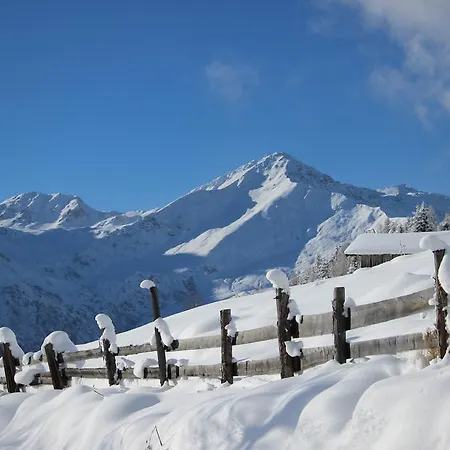 Irene Apartamento Tux