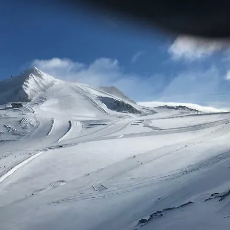 Appartamento Irene Tux