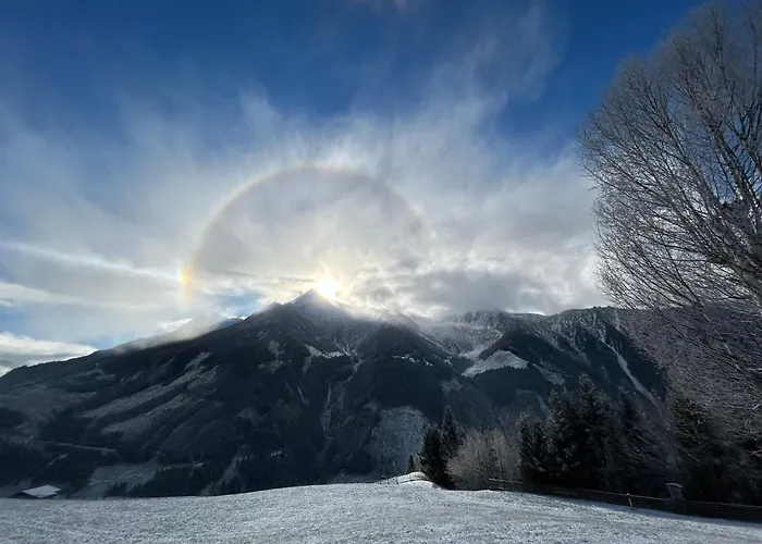 Irene Apartamento Tux