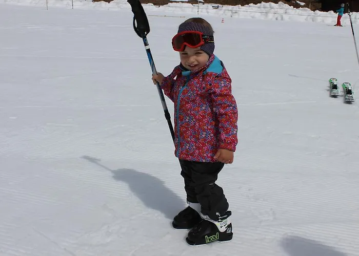 Irene Apartamento Tux