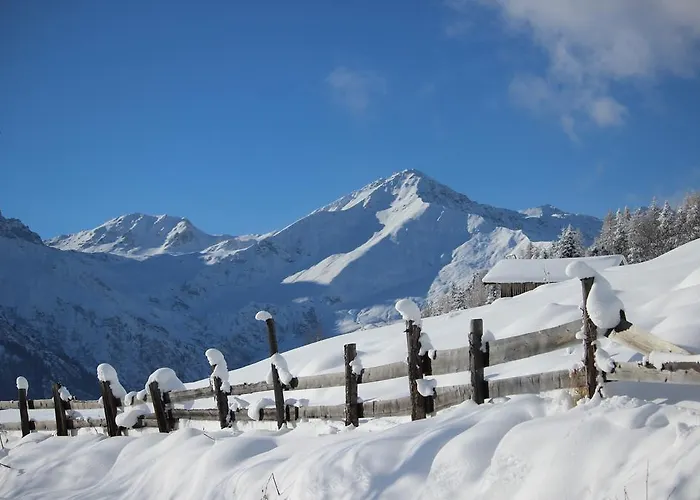 Irene Apartamento Tux