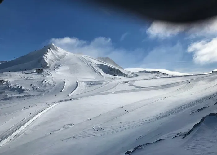 Apartamento Irene Tux